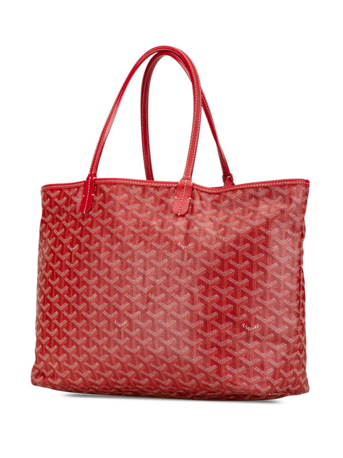 Goyard Artois MM Bag