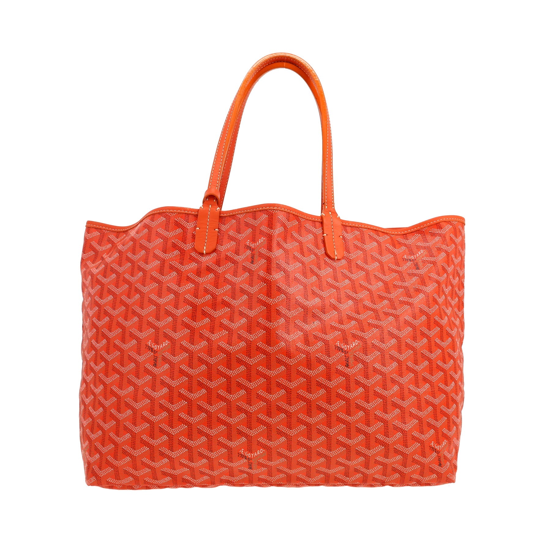 Goyard Artois MM Bag