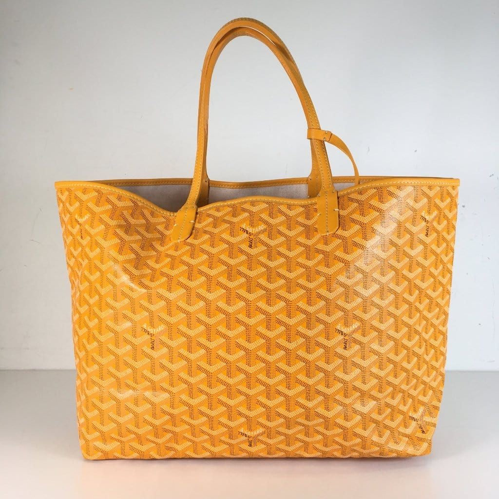 Goyard Artois MM Bag